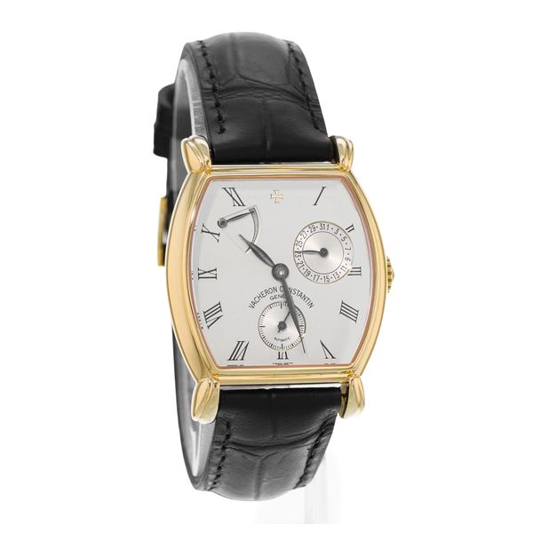 Vacheron Constantin Les Historiques 47240/000J-5
